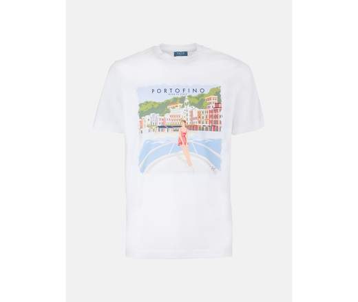 Fefè T-SHIRT MAN