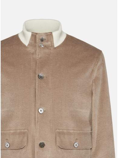 Fefè JACKET MAN