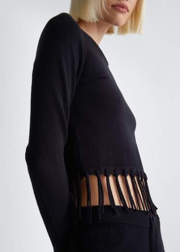 LIU°JO MAGLIA
