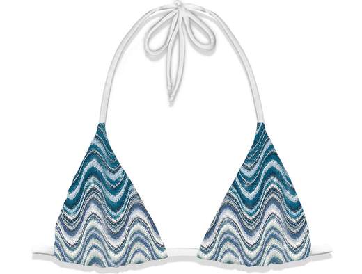 Mc2 Sainth Barth Reggiseno Donna