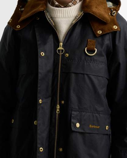 BARBOUR JACKET WOMAN