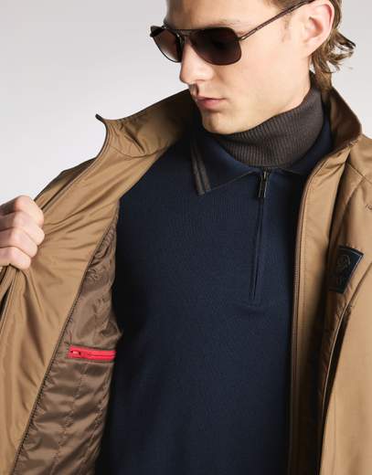 FAY COAT MAN