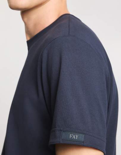 FAY T-SHIRT MAN