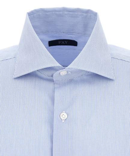 FAY SHIRT MAN