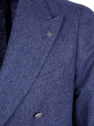 TAGLIATORE GIACCA UOMO