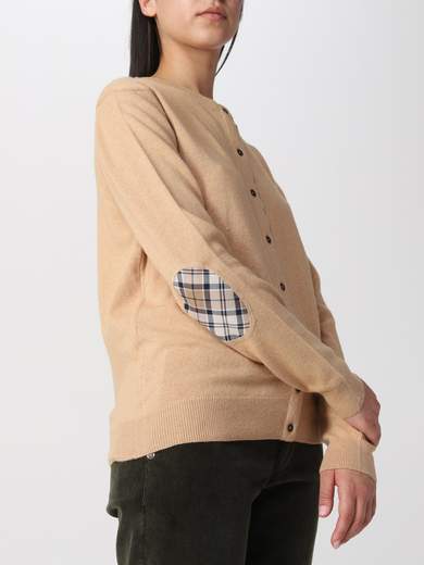 BARBOUR MAGLIONE DONNA