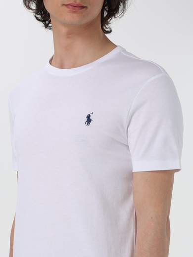 POLO RALPH LAUREN T-SHIRT MAN
