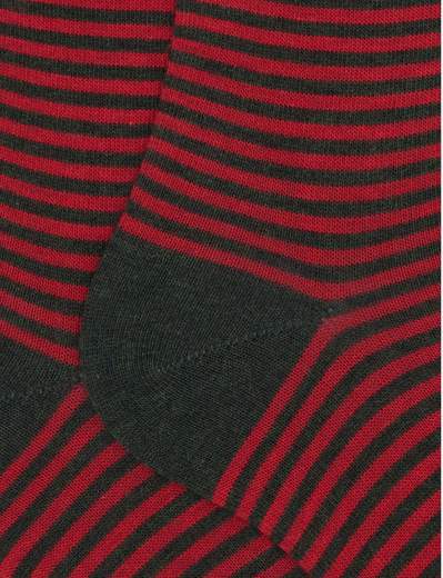 Gallo Calza Uomo