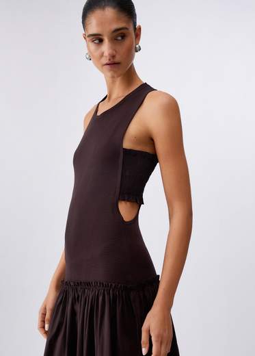 LIU°JO DRESS