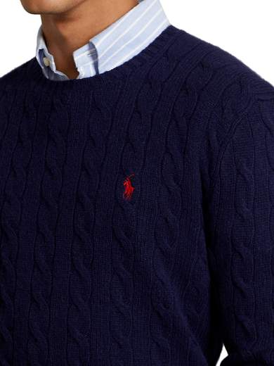 Polo Ralph Lauren Maglione Uomo