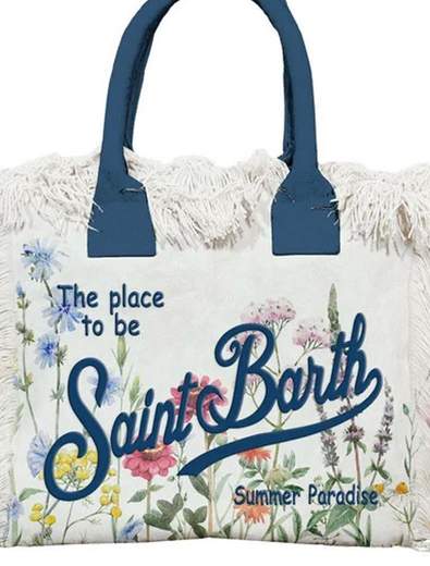 Mc2 Sainth Barth Borsa Donna