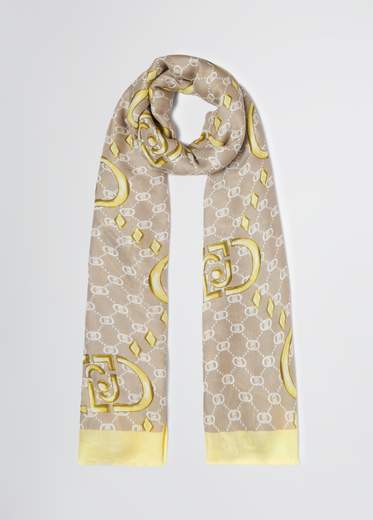 Liu°jo Sciarpa Donna