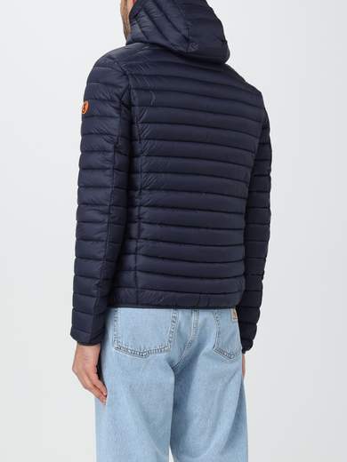 SAVE THE DUCK JACKET MAN