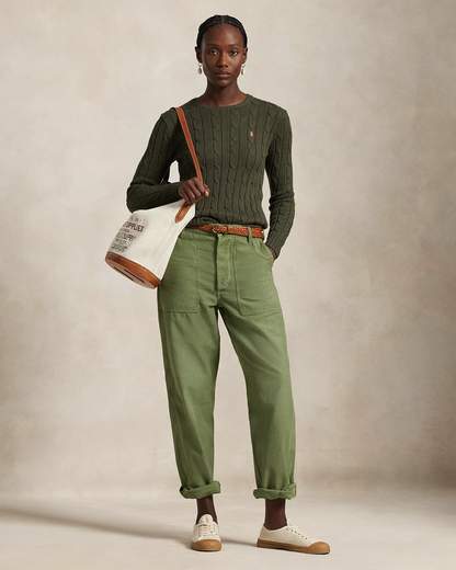 Polo Ralph Lauren Maglione Donna