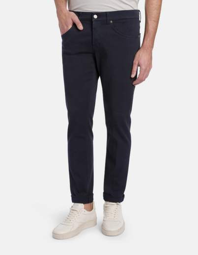 DONDUP JEANS UOMO
