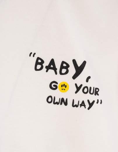 Barrow T-shirt Uomo