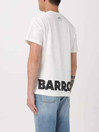 Barrow T-shirt Uomo