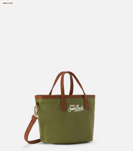 MC2 SAINTH BARTH BAG