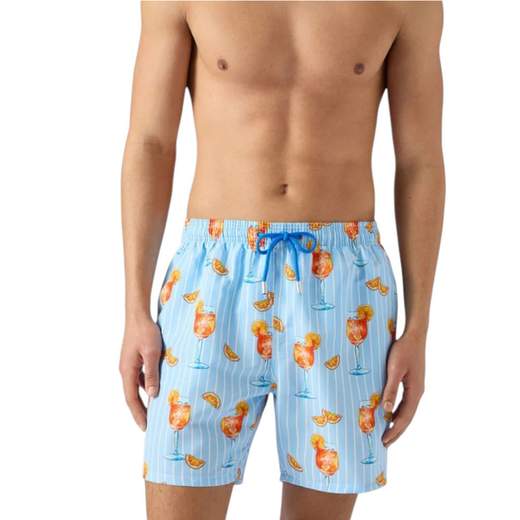 MC2 SAINTH BARTH SWIMSUIT MAN
