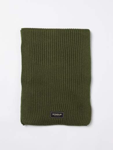DONDUP SCARF MAN