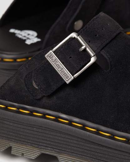 DR. MARTENS SHOES