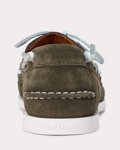 Polo Ralph Lauren Scarpa Uomo