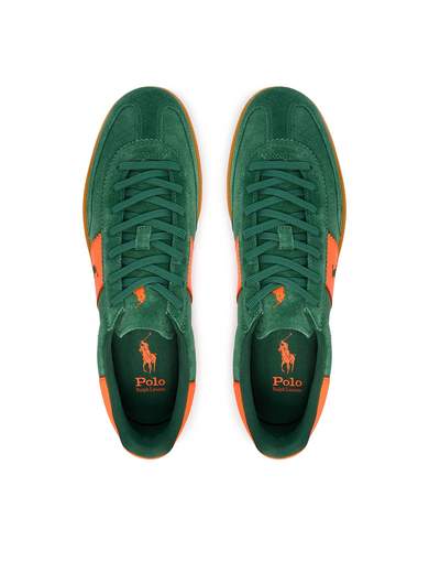 POLO RALPH LAUREN SNEAKER UOMO