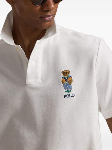 POLO RALPH LAUREN POLE MAN