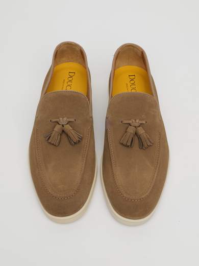 DOUCAL'S SHOES MAN