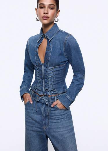 LIU°JO PANTS