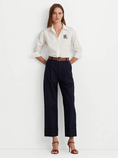 LAUREN RALPH LAUREN SHIRT