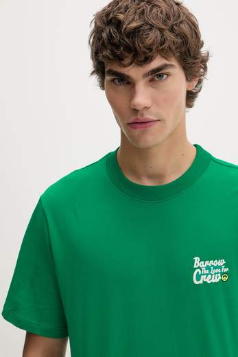 Barrow T-SHIRT MAN