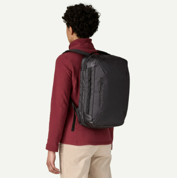 PATAGONIA ZAINO DA ESCURSIONIMO (FINO A 45L) UNISEX