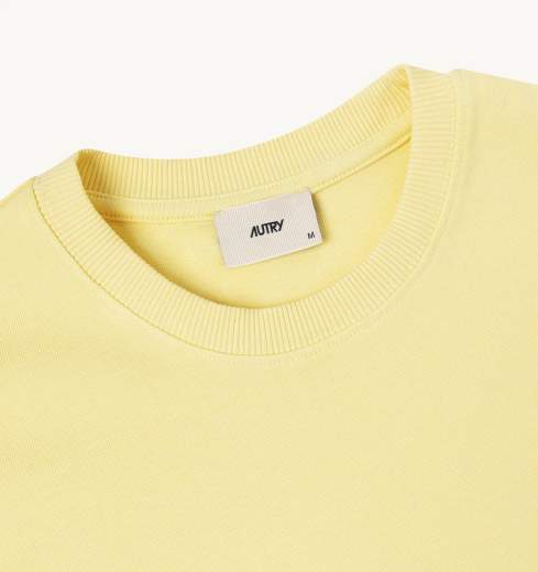 Autry T-shirt Donna