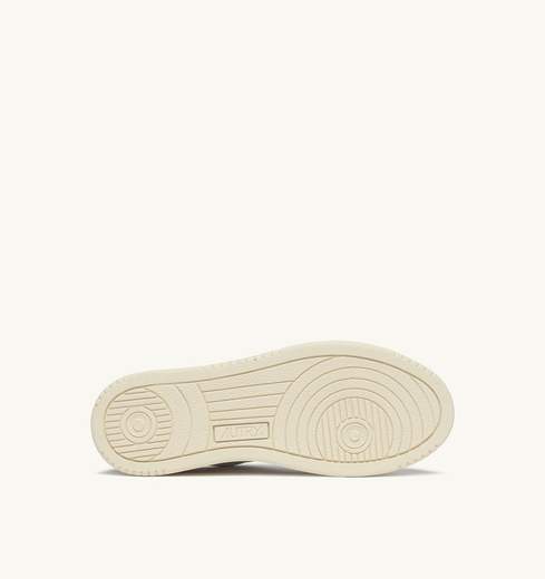 Autry Medalist Low Woman