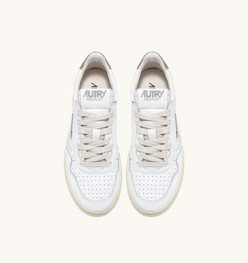 AUTRY SHOES