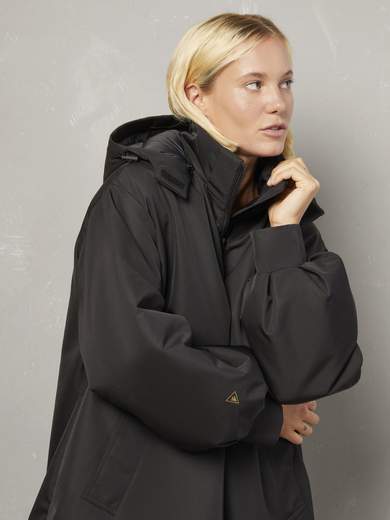 MACRON O.N.E. COAT