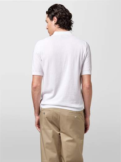 ALPHA STUDIO SWEATER MAN