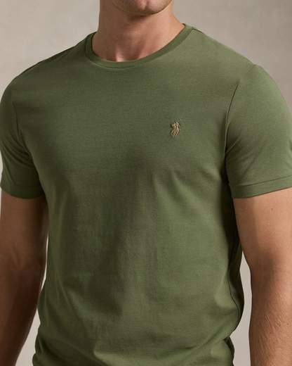 POLO RALPH LAUREN T-SHIRT MAN