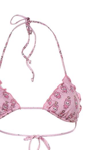MC2 SAINTH BARTH SWIMSUIT
