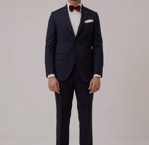 LATORRE DRESS MAN