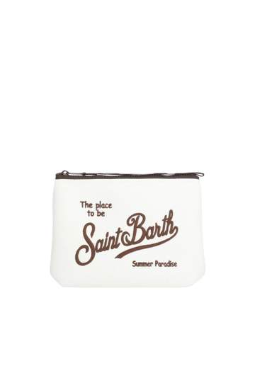 MC2 SAINTH BARTH BORSA UNISEX