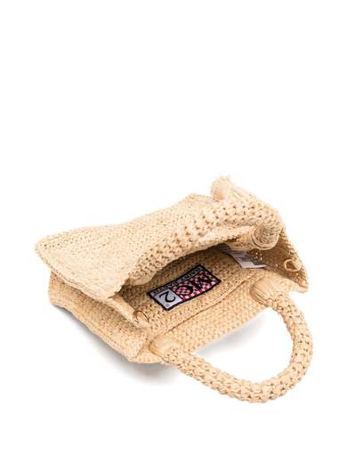 MC2 SAINTH BARTH BAG