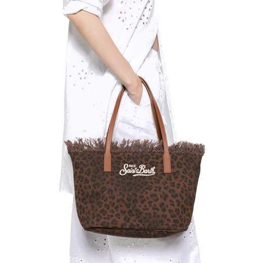 MC2 SAINTH BARTH BAG