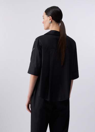 LIU°JO SHIRT