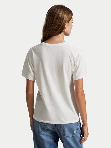 Polo Ralph Lauren T-shirt Donna