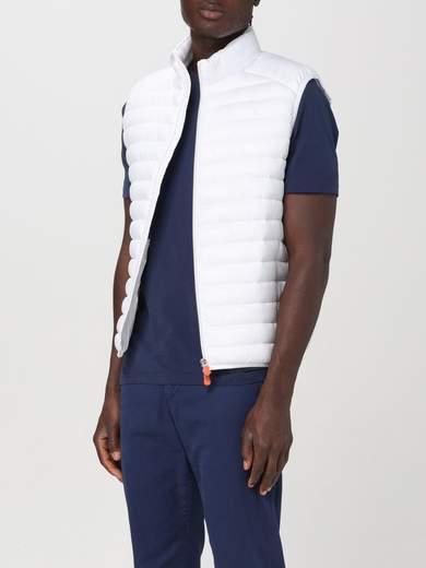 SAVE THE DUCK JACKET MAN