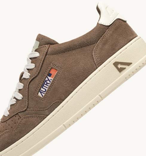 Autry Scarpa Uomo