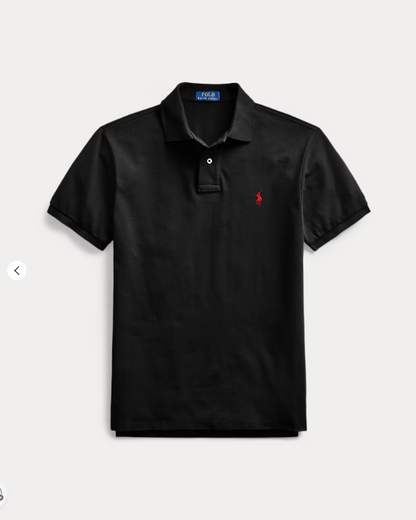 POLO RALPH LAUREN POLE MAN
