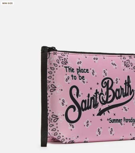 MC2 SAINTH BARTH BAG
